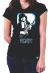 Remera Mujer Acdc Rock 7 Digital Stamp Dtg Algodon Premium