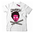 Remera Ratones Paranoicos Juanse Rock 5 Dtg Premium - Digital Stamp Tienda de Remeras Dtg print