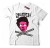 Remera Ratones Paranoicos Juanse Rock 5 - Digital Stamp Tienda de Remeras Dtg print