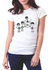 Remeras Mujer The Beatles Rock Premium 10 Dtg Print Digital