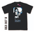 Remera Mujer Acdc Rock 7 Digital Stamp Dtg Algodon Premium - buy online