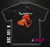 Remera Buck Cherry 1 Dama Dtg - comprar online