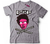 Imagem do Remera Ratones Paranoicos Juanse Rock 5 Dtg Premium