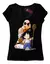 Remera Goku Maestro Roshi Dragon Ball Z Db28 en internet