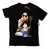 Remera Goku Maestro Roshi Dragon Ball Z Db28 - comprar online