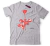 REMERA FORMULA 1 CARLOS SAINZ JR FERRARI F1 TEAM COD.14 - (copia)
