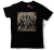 REMERA DIMMU BORGIR 001 - comprar online