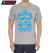Remeras Aniversarios cumplea¤os siendo increible - Esp 3
