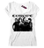 Remera EUROPE TODA LA BANDA 4 - comprar online