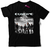 Remera EUROPE WALK THE EARTH ROCK 5