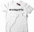 Remera EUROPE BANDA LOGO 6 - Digital Stamp Tienda de Remeras Dtg print
