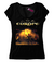 Remera EUROPE LIVE 8 - comprar online