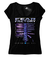 REMERA FEAR FACTORY DEMANUFACTURE 001