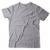 Remera lisa premium en internet