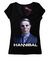 Remera HANNIBAL SERIE 2 - comprar online