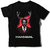 Remera HANNIBAL SERIE 3