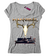 Remera HANNIBAL SERIE 4 - tienda online