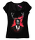 Remera HANNIBAL SERIE 5 - comprar online