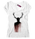 Remera HANNIBAL SERIE 6 - comprar online