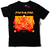 REMERA BLACK SABBATH HBS 005 - comprar online