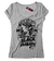REMERA BLACK SABBATH HBS 009 - tienda online