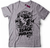 Imagen de REMERA BLACK SABBATH HBS 009