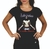 REMERA EXTREMODURO YO MINORIA ABSOLUTA 001 - comprar online