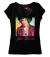 REMERA JIMI HENDRIX RJH 005 - tienda online