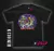 REMERA IRON MAIDEN - HIM 003