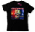 REMERA IRON MAIDEN NUMBERS OF THE BEAST - HIM 008 - (copia)