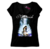 REMERA NIGHTWISH CENTURY CHILD HNW 003 - comprar online