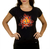 REMERA RAMMSTEIN 01 - comprar online