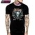 Remera Venom 01 - Black Metal