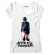REMERA JOHN LEE HOOKER 002 - comprar online