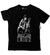 REMERA JOHN LEE HOOKER 004 - comprar online