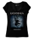 REMERA KATATONIA 2 Dethroned & uncrowned - comprar online
