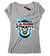 REMERA L A GUNS 001 - comprar online