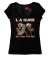 REMERA L A GUNS 002 AL THAT YOU ARE - comprar online