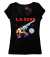 REMERA L A GUNS 003 COCKET LOADED - comprar online