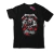 REMERA METALLICA M22