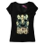 REMERA SUICIDE SILENCE M4 - comprar online