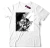 Remera MANUEL TURIZO 2 - Digital Stamp Tienda de Remeras Dtg print