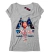 Remera MANUEL TURIZO 3 - tienda online
