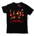 Remera MANUEL TURIZO 4