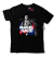 Remera MANUEL TURIZO 5