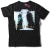Remera ESTELARES EXTRANO LUGAR MB75