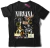 Remera NIRVANA KURT COBAIN IN UTERO MB37