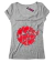 Remera NO TE VA A GUSTAR MEMORIAS DEL OLVIDO MB78 - tienda online
