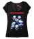 Remera RAMMSTEIN TODA LA BANDA MB38 - comprar online