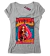 Remera JANIS JOPLIN BIG BROTHER MB17 - loja online